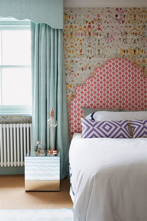 40 Modern Bedroom Curtain Designs Ideas