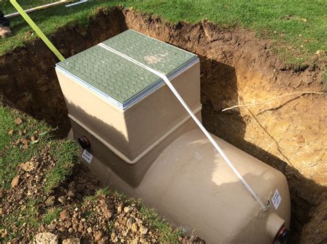Septic Tank Information And Troubleshooting Mantair