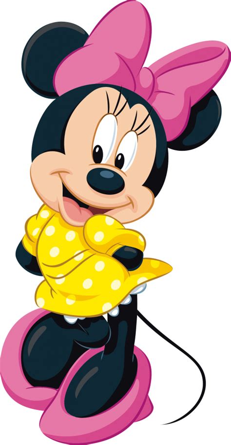 Imagenes Minnie Mouse Png Mega Idea Fb2