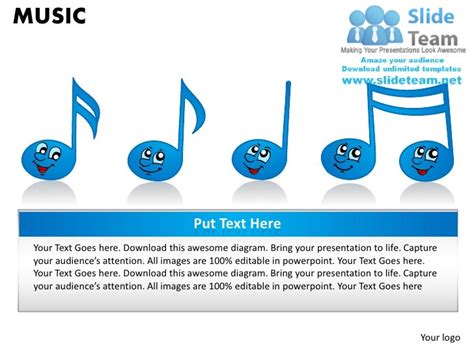 Music Powerpoint Presentation Slides Ppt Templates