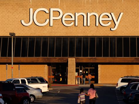 Jcpenney Is Closing 6 Stores See If Your Local Store Is On The List
