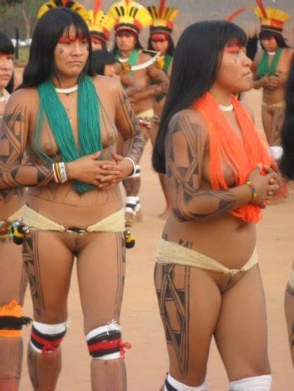 Amazon Tribes Women Sex Image 4 FAP
