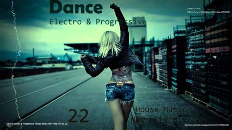 Dance Electro Progressive House Music New Hits Mix Ep By X Kom