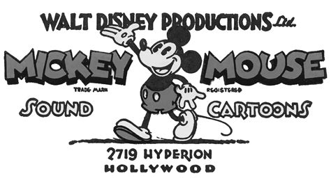 Walt Disney Pictures Logo And Symbol Meaning History Sign