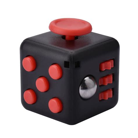 Fidget Cube игрушка антистресс купить цена доставка