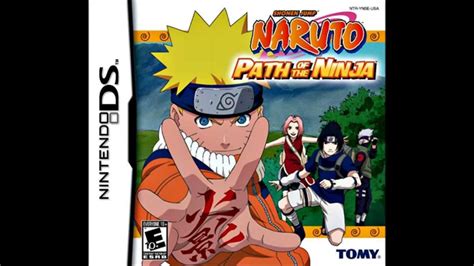 Naruto Path Of The Ninja Sad Theme 2 Youtube