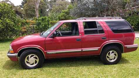 1999 Chevy Blazer For Sale Member Albums Chiriquilife Your