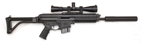 A last name meaning strength and awesomeness. Robinson XCR Rifle New Generation ~ Armedkomando