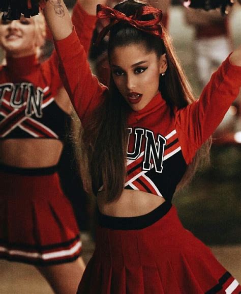 Https://techalive.net/outfit/ariana Grande Cheer Outfit