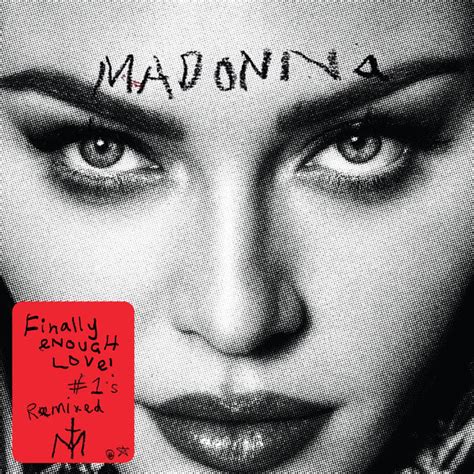 Madonna To Release Remix Album Featuring Edm Greats Edmtunes