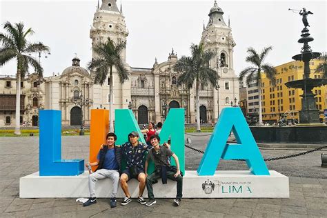 Lima Tour Por La Ciudad De Lima Museo Larco 360 Explora Trips And