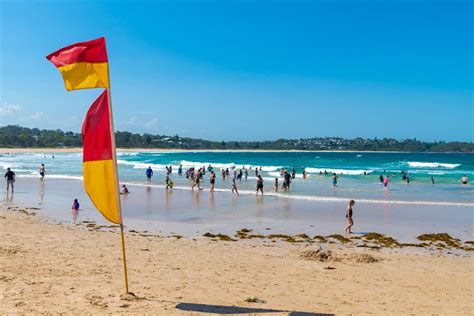 15 best beaches in south coast nsw australia laptrinhx news