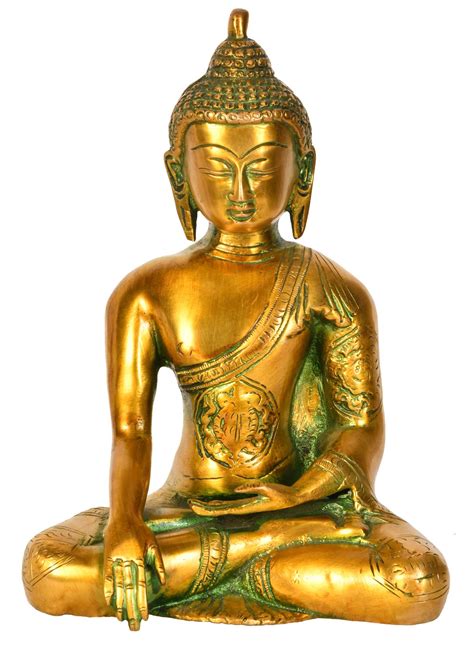 Lord Buddha (Tibetan Buddhist)