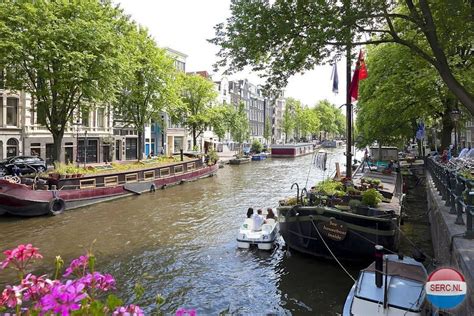 prinsengracht in amsterdam the prinsengracht runs parallel to the keizersgracht the canal is