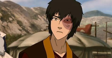 Anyone Else Think Old Zuko In Tlok Looks Too Masculine Compared To His