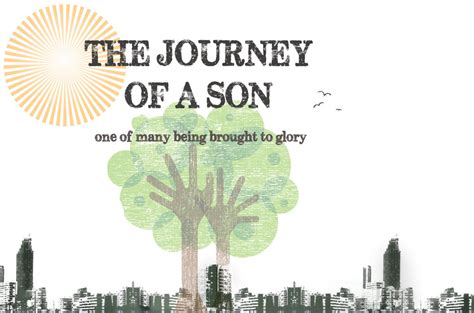 Journey Of A Son Wrap 5 Encouragement Setting Hearts On Fire