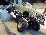 Rc 4x4 Trucks Kits Pictures