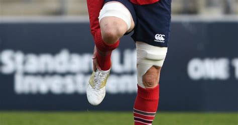 Quadriceps Injury Comprehensive Recovery Guide Rugbystore Blog