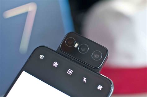 Recensione Asus Zenfone 7 Pro Torna La Flip Camera Smartphonology