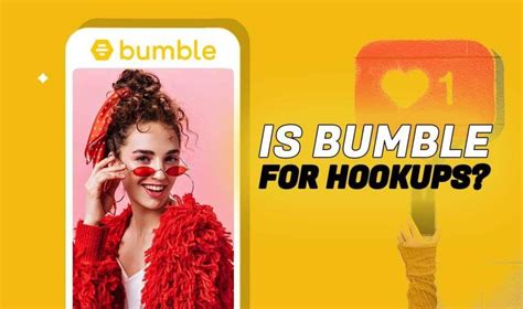 Is Bumble For Hookups A Man S Perspective On The Dating App For Women
