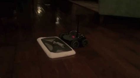 The Remote Controlled Mop Youtube