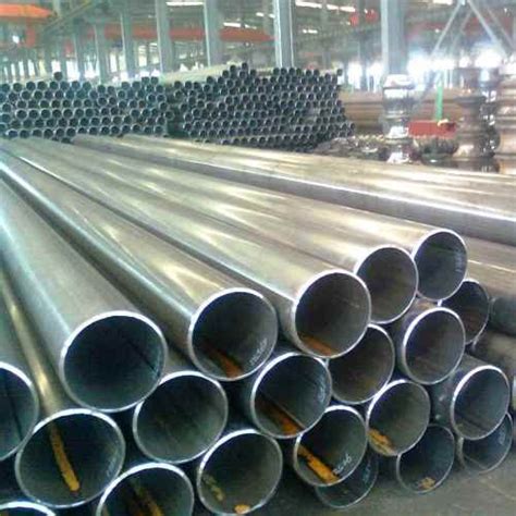 Erw Pipe And Tube Manufacturers In India Buy Erw Steel Pipes And Ms Pipe