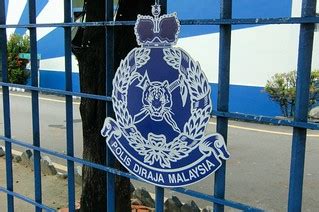 Berikut adalah butiran pengambilan anggota pdrm. Polis Diraja Malaysia - the blue & white police station ...