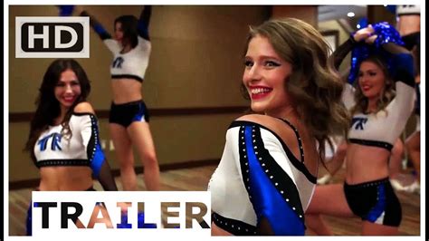 The Perfect Cheerleader The Cheerleader Escort Thriller Drama
