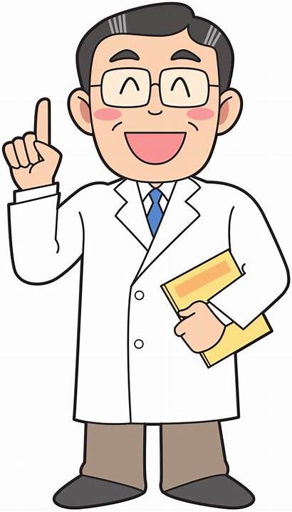 Doctor Clipart Medicine Medical Advise Clip Cartoon