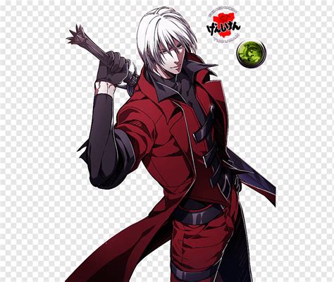 Details Devil May Cry Characters Anime Super Hot In Duhocakina