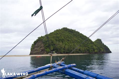 Exploring The Mythical Sigaboy Island