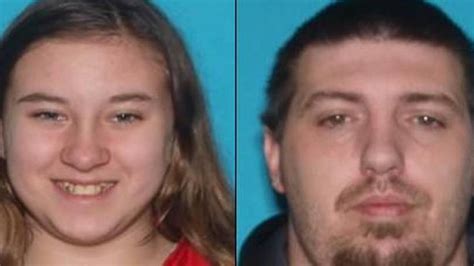 Missing Missouri Teen May Be With Registered Sex Offender The Kansas