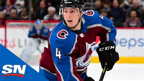 Tourigny of course recently took see more at pro hockey rumors. Tyson Barrie Trade Talk With Colorado Avalanche Analyst ...
