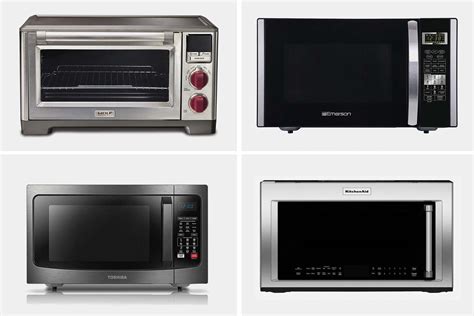 The 10 Best Convection Microwave Ovens Improb