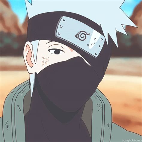 Imagine Demons — Can You Do Headcannons Of Kakashi And His Baby Boy