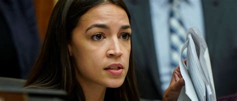 Two Louisiana Police Officers Fired After Threatening Ocasio Cortez