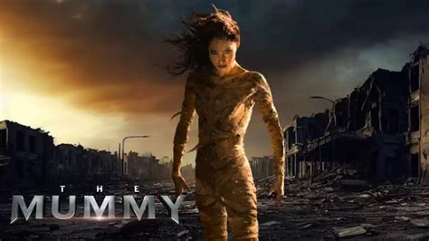 The Mummy 2017 Ending Explained Release Date Cast Plot Review