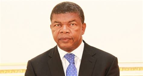 Angolapresidente De Angola Exonera Dois Secretários De Estado