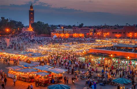La Plus Belle Ville Du Maroc AUTOMASITES