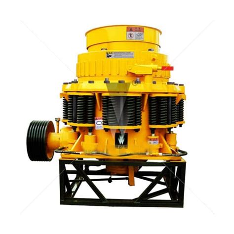Cone Crusher Dmw Engineering Limited