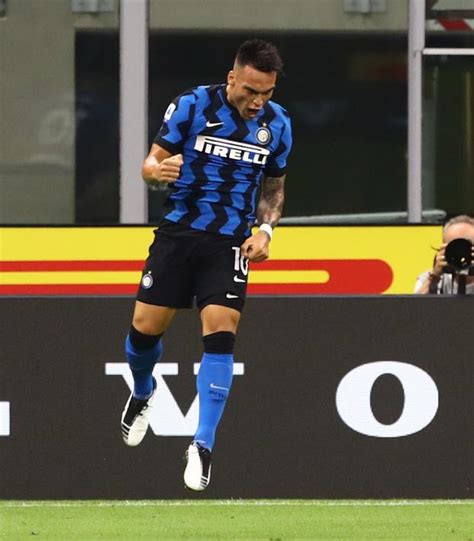 Learn all about the teams lineups at scores24.live! Lautaro Martinez Goal vs Napoli Gives Inter 2-0 Win