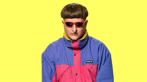 Oliver Tree Breaks Down The Meaning Of Miracle Man Genius