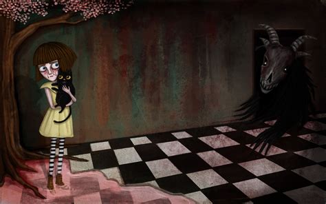 (vanilla bow has the same functionality). Fran - Fran Bow Minecraft Skin