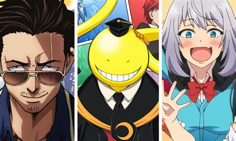 Discover More Than 80 Best 5 Anime Best Induhocakina