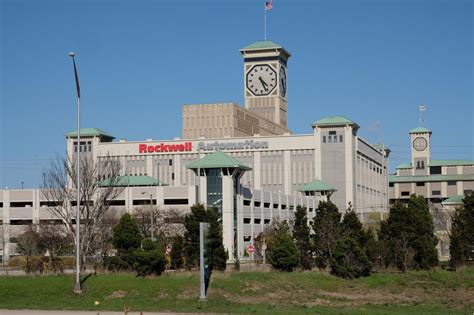 Boeing Acquires Rockwell Automation Aerospace And Defense Business