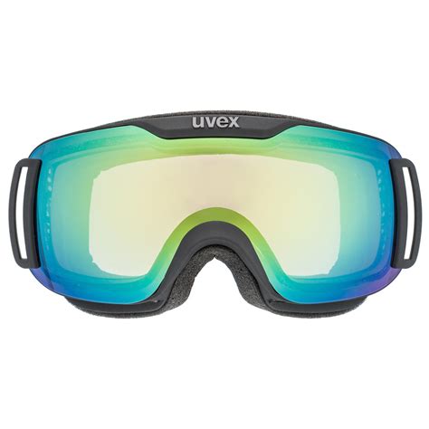 Uvex Downhill 2000 S Variomatic S1 3 Ski Goggles Buy Online