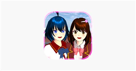 ‎sakura School Simulator On The App Store