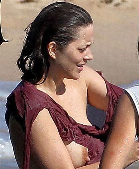Marion Cotillard Nude Pics Videos That You Must See In 2017