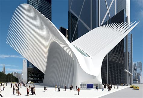 City Guide The Best New York City Landmarks To Visit New York Design