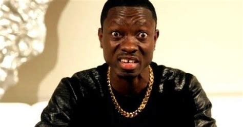 Now What Michael Blackson Is Suing The Shade Room M For Releasing